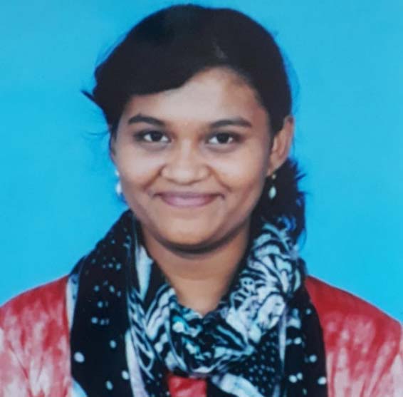 Phani Sharvani - Best Placement - RITW - Telangana